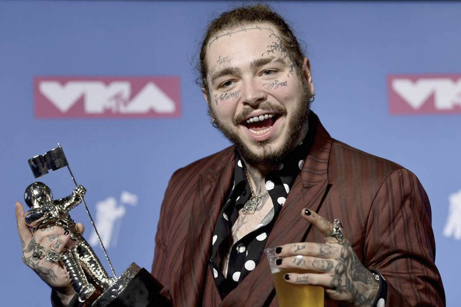 post-malone